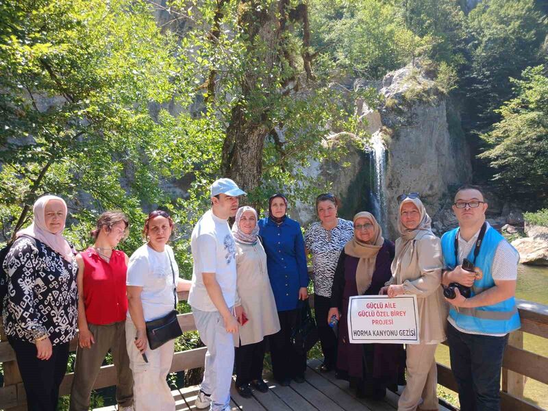 KASTAMONU ÜNİVERSİTESİ TARAFINDAN HAYATA