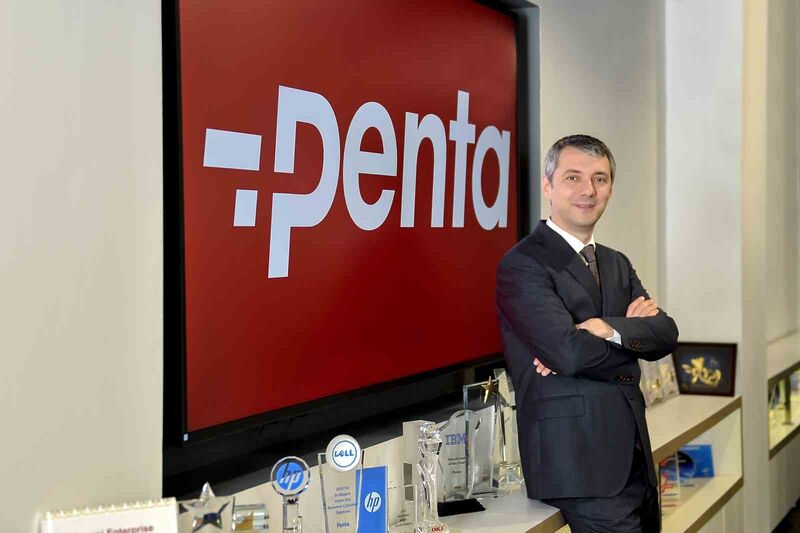 PENTA TEKNOLOJİ'NİN 2024'ÜN İLK