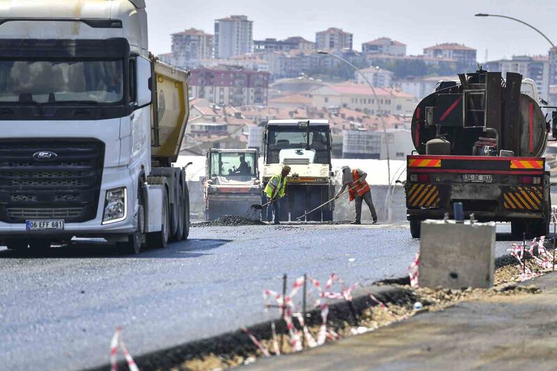 ÖZAL BULVARI’NDAN PURSAKLAR’A GİRİŞ