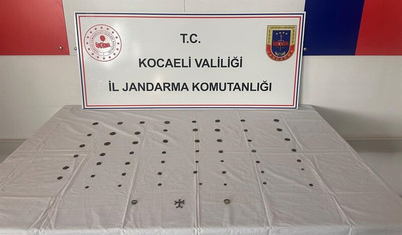 KOCAELİ'NİN GEBZE İLÇESİNDE YAPILAN