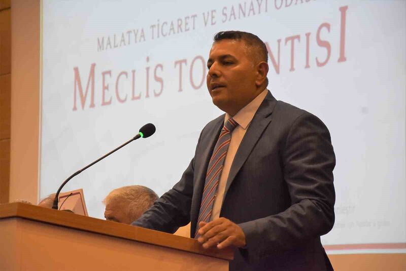 SADIKOĞLU: “BUGÜN DEĞİLSE NE