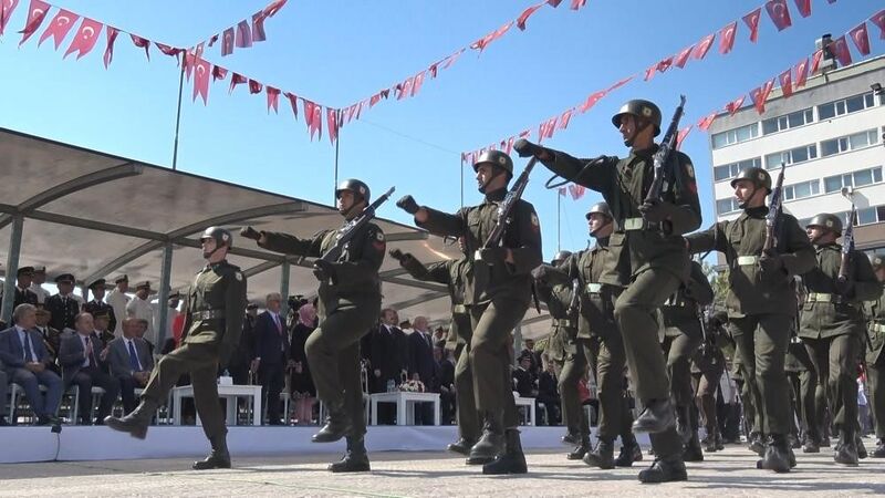 SAMSUN VALİLİĞİ TARAFINDAN DÜZENLENEN