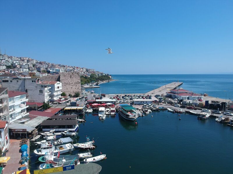 Sinop, Türkiye’nin yine ’en mutlu ili’ seçildi