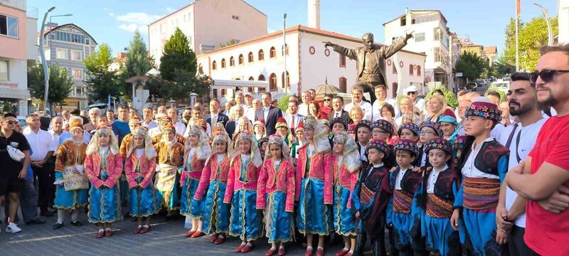 DENİZLİ’NİN TAVAS BELEDİYESİ TARAFINDAN