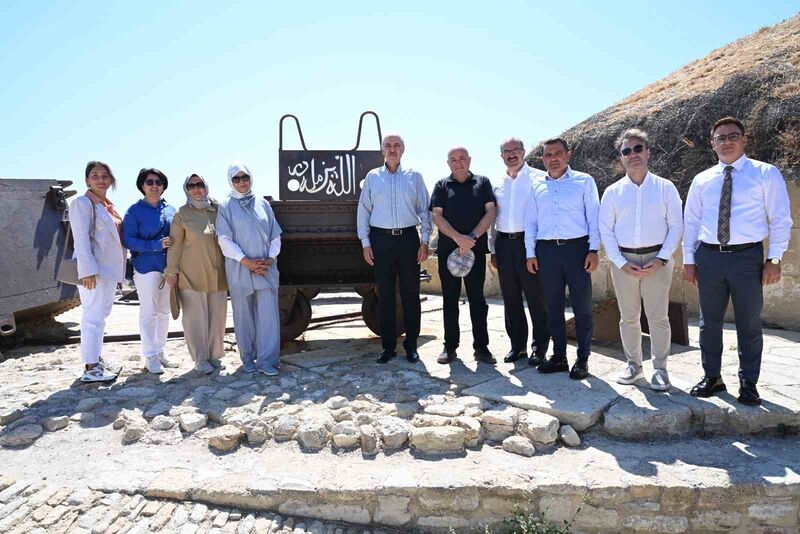 TBMM BAŞKANI NUMAN KURTULMUŞ,