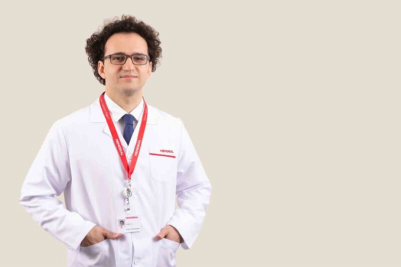 ÜROLOJİ BÖLÜMÜ’NDEN OP. DR.