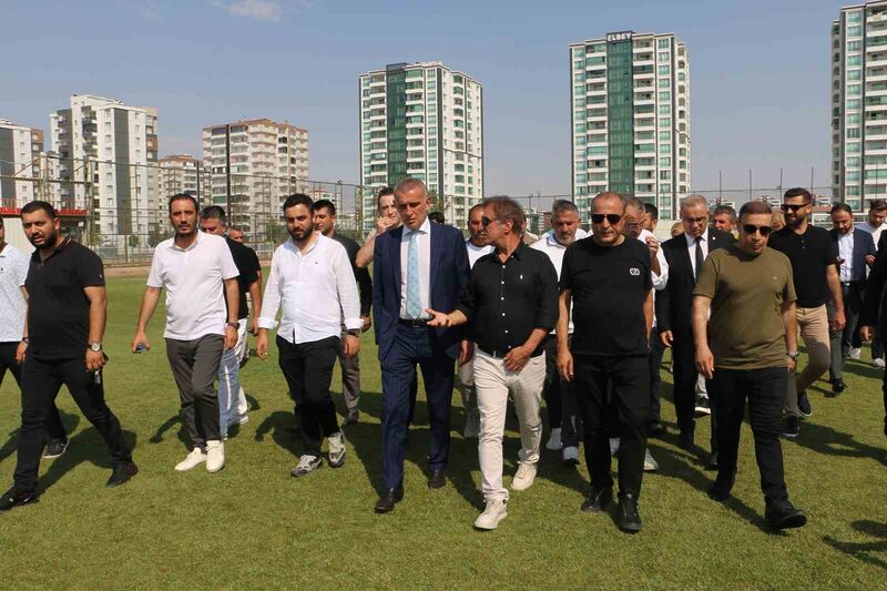 TÜRKİYE FUTBOL FEDERASYONU (TFF)