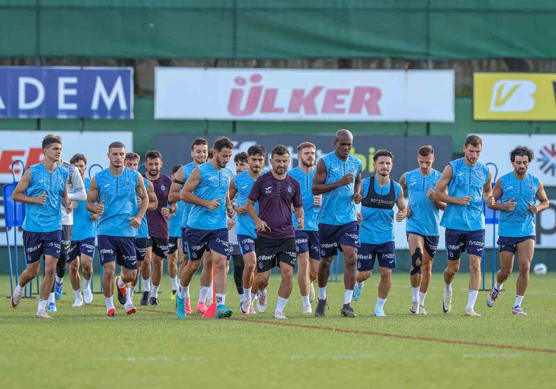 TRABZONSPOR, UEFA KONFERANS LİGİ