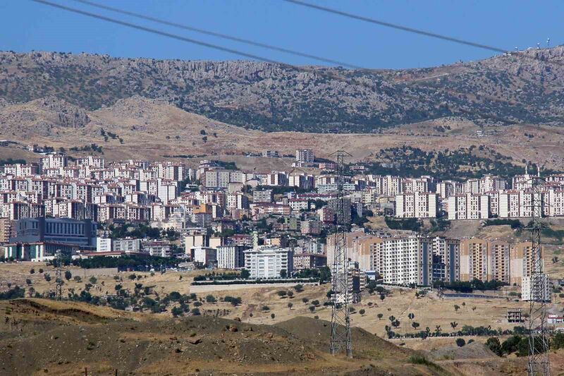 Türkiye’nin en mutlu onuncu şehri Şırnak