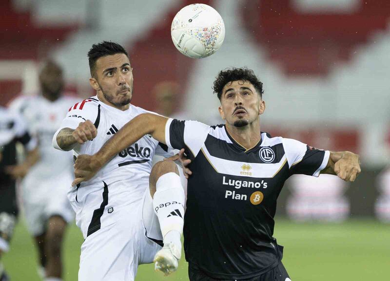 UEFA AVRUPA LİGİ PLAY-OFF