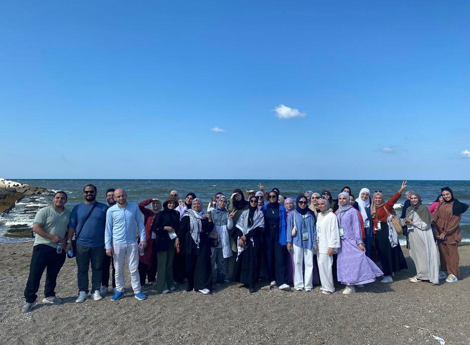 SAKARYA BÜYÜKŞEHİR BELEDİYESİ’NİN ŞEHRİN