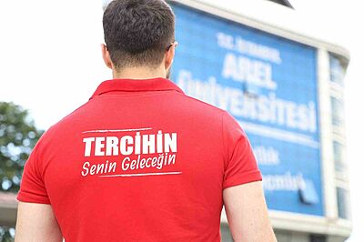 ADAY İLİŞKİLERİ VE TANITIM