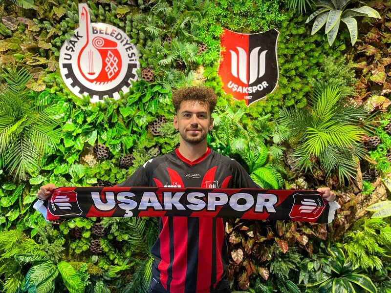 UŞAKSPOR, YENİ SEZON HAZIRLIKLARINI