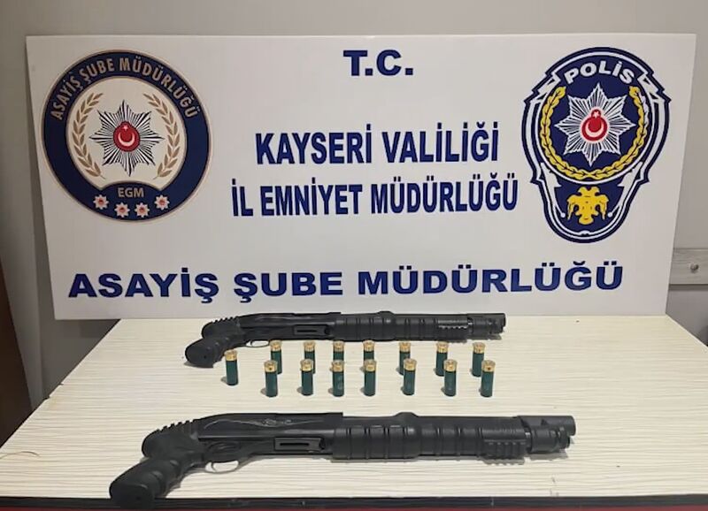 Vatandaşı yaralayıp, eşyalarını yağmalayan 5 kişi yakalandı