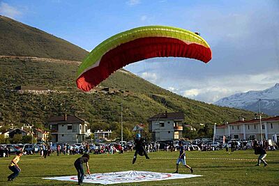 TÜRKİYE’NİN ÖNDE GELEN HAVA