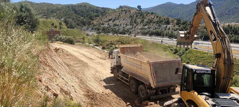 İZMİR BÜYÜKŞEHİR BELEDİYESİ, AÇTIĞI