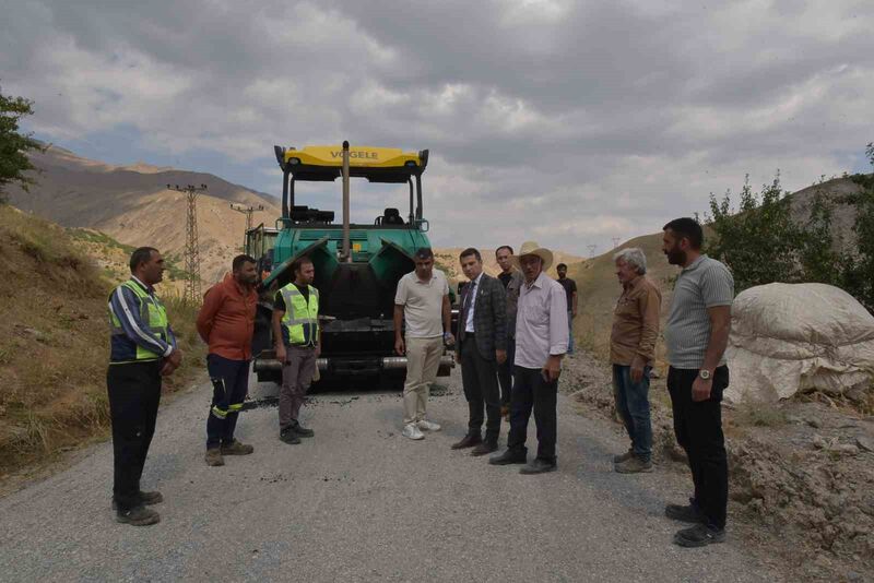 HAKKARİ VALİ YARDIMCISI VE