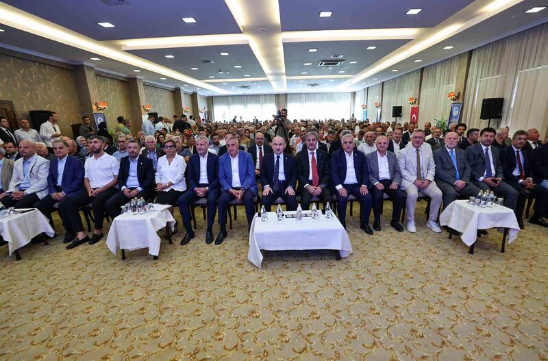 SAKARYA BÜYÜKŞEHİR BELEDİYESİ ‘SENİN