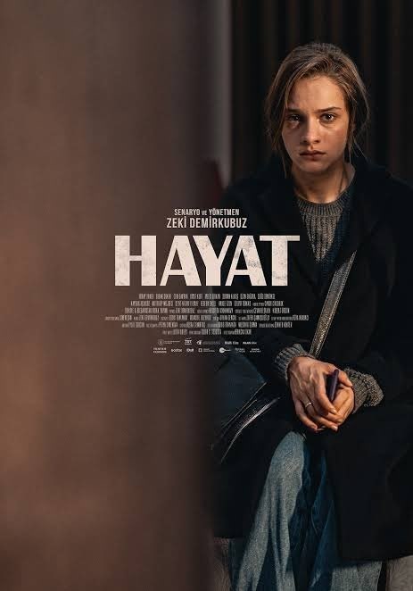 Zeki Demirkubuz’un ’Hayat’ filmi Türkiye’nin Oscar adayı