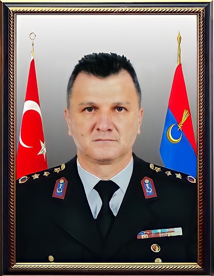 ZONGULDAK İL JANDARMA KOMUTANI