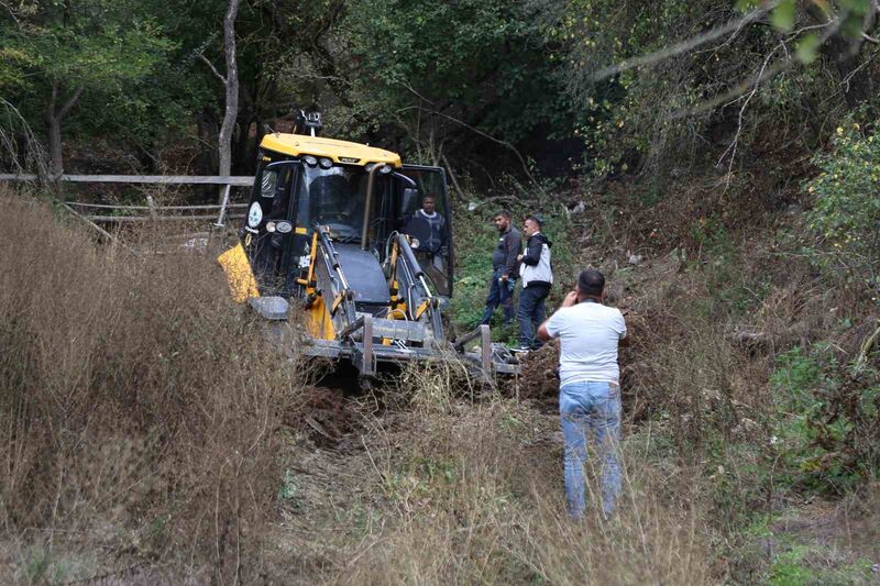 KASTAMONU'NUN AZDAVAY İLÇESİNDE 17