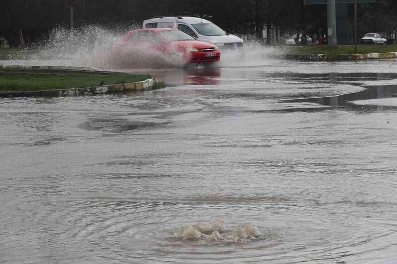 METEOROLOJİDEN ERZİNCAN, ERZURUM, BAYBURT