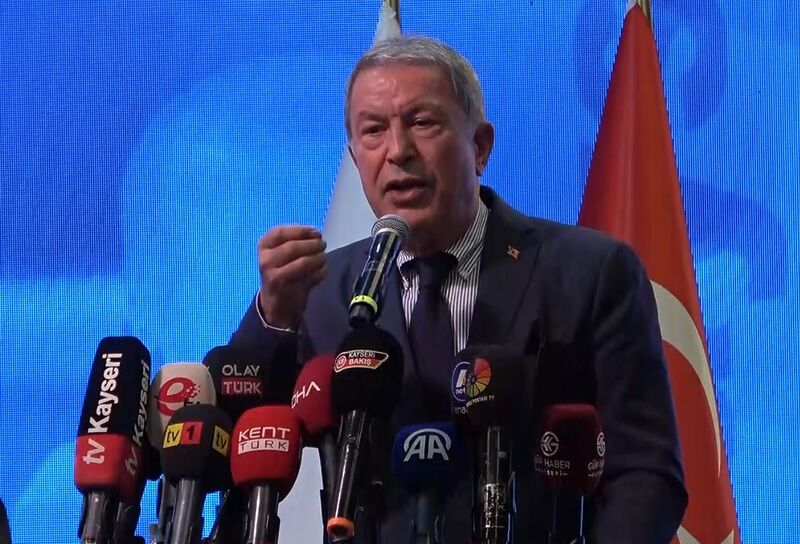 Akar: “Eğitim ve öğretimi anlamayanlar var. Eğitim ayrı şey, öğrenim ayrı şey”