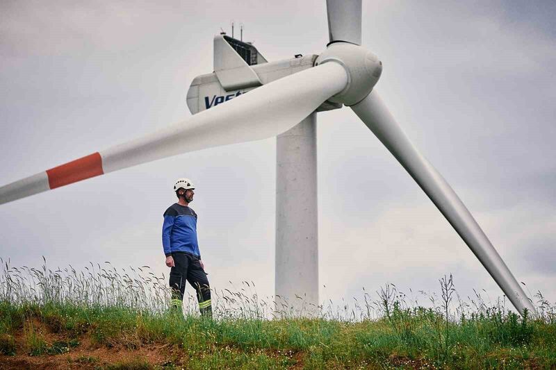 TÜRKİYE'NİN ÖNDE GELEN ENERJİ