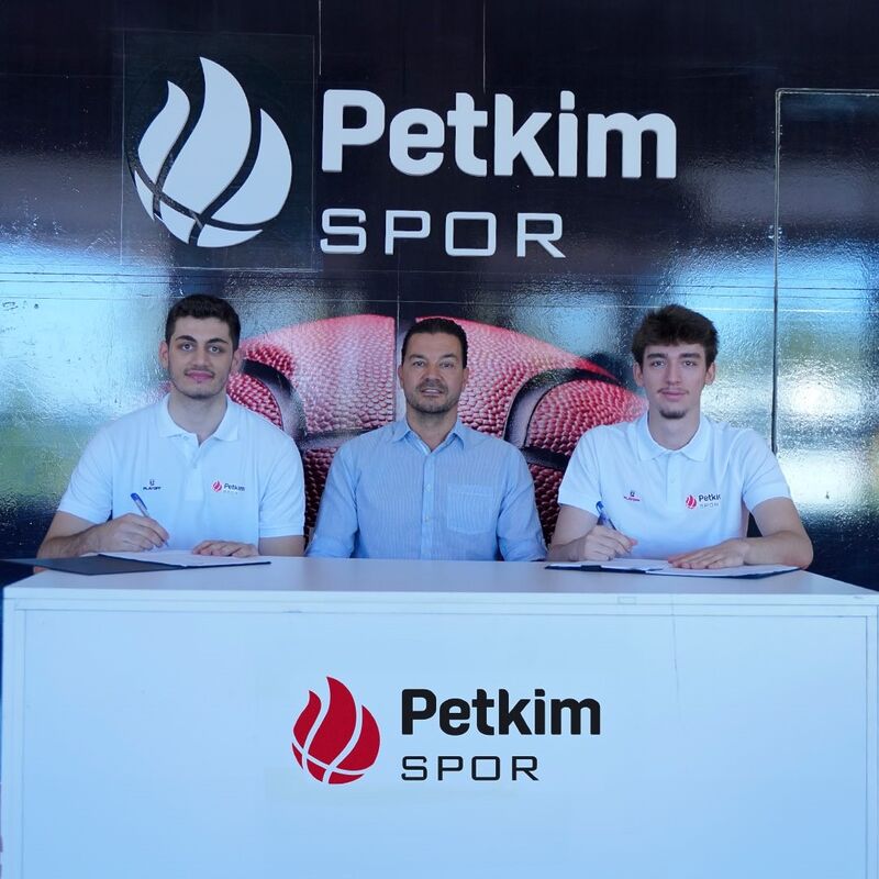 ALİAĞA PETKİMSPOR, ALTYAPI OYUNCULARINDAN