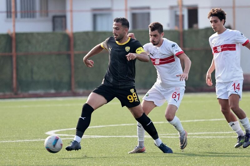 ALİAĞASPOR FK, AYVALIK DEPLASMANINDA