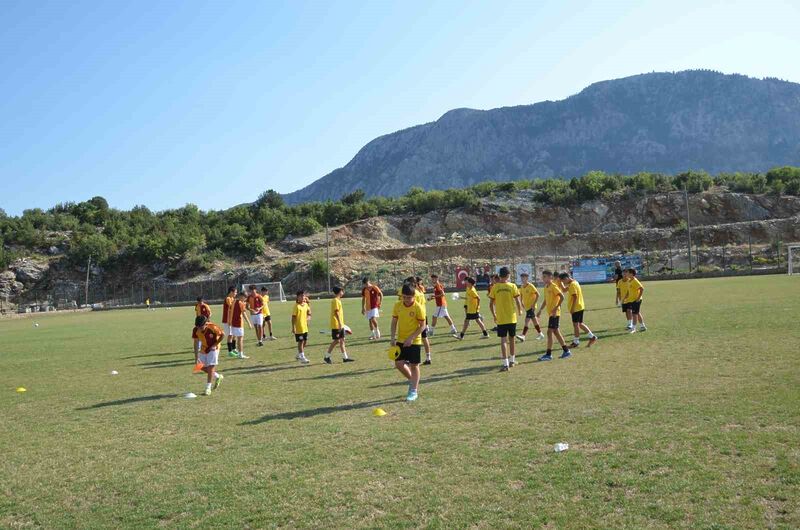 AMATÖR SPOR KULÜPLERİ FEDERASYONU