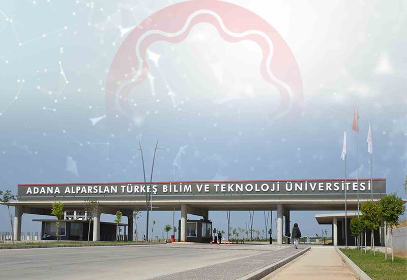 ALPARSLAN TÜRKEŞ BİLİM VE