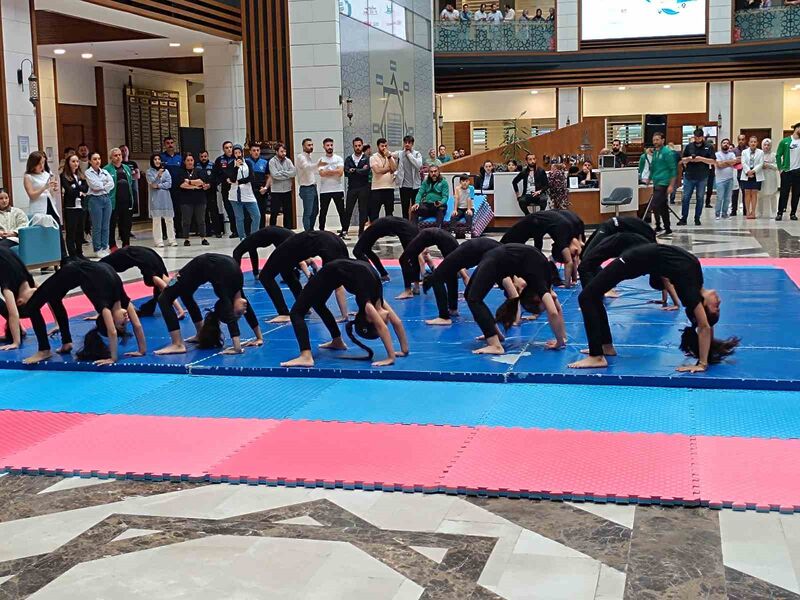 Avrupa Hareketlilik Haftası etkinlikleri Sancaktepe’de başladı