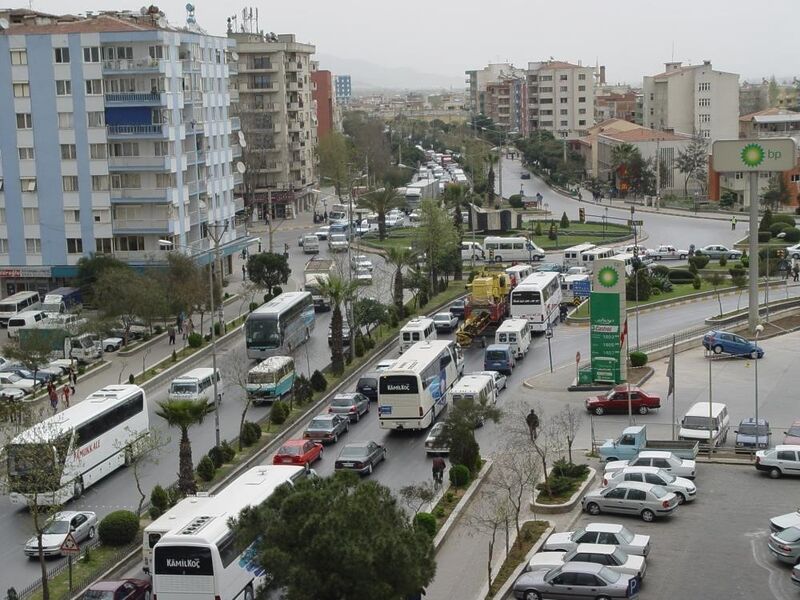 Aydın Şoförler Odası’ndan Milli Eğitim Müdürlüğü’ne çağrı