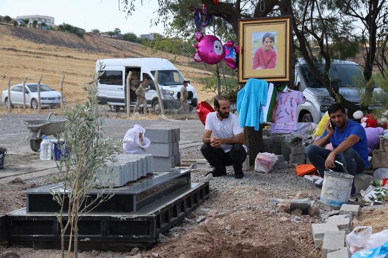 DİYARBAKIR’IN BAĞLAR KAYMAKAMI İSMAİL