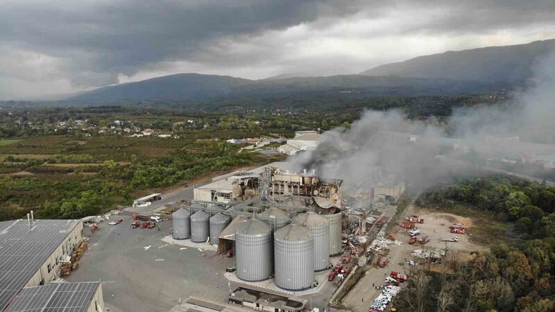 SAKARYA’NIN HENDEK İLÇESİNDE 30