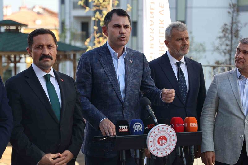 HATAY'DA TEMASLARDA BULUNAN 