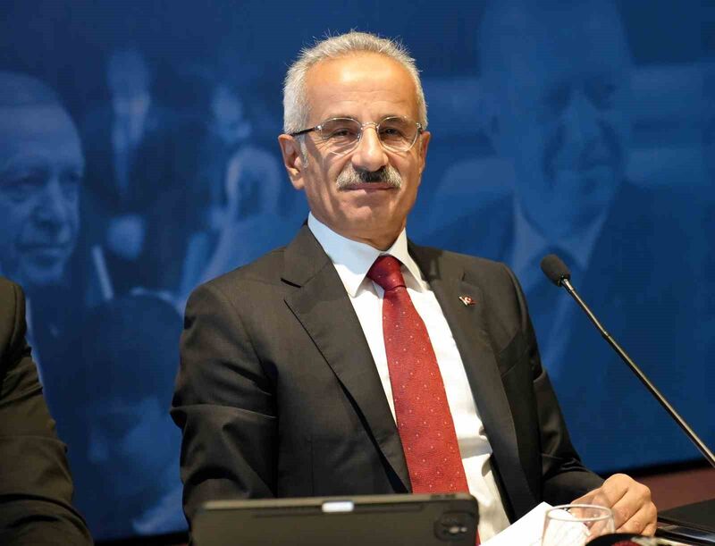 Bakan Uraloğlu: “Darbelerin döneminde yapılan anayasamızın artık yetmediğini düşünüyoruz”