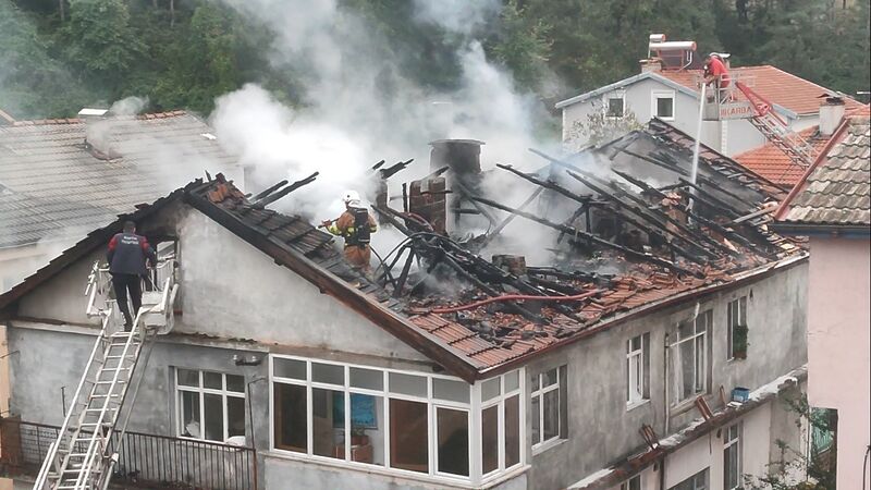 BARTIN'IN ULUS İLÇESİNDE 3