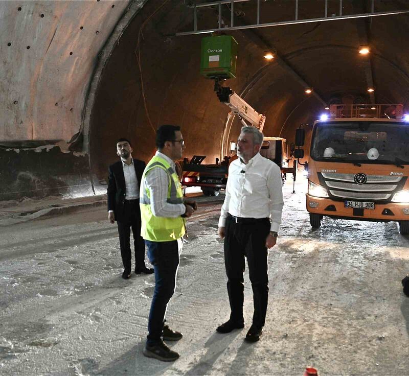 KAHRAMANMARAŞ BELEDİYE BAŞKANI FIRAT