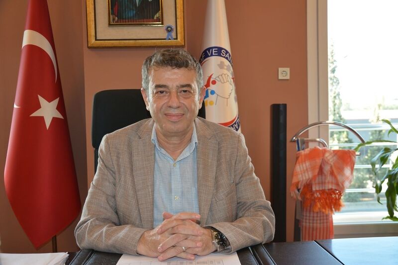 Başkan Künkcü: “Düzenleme esnafın ekonomik yükünü önemli ölçüde hafifletecek”