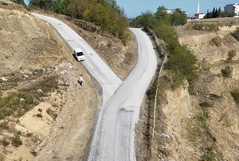 SAMSUN’UN İLKADIM BELEDİYE BAŞKANI