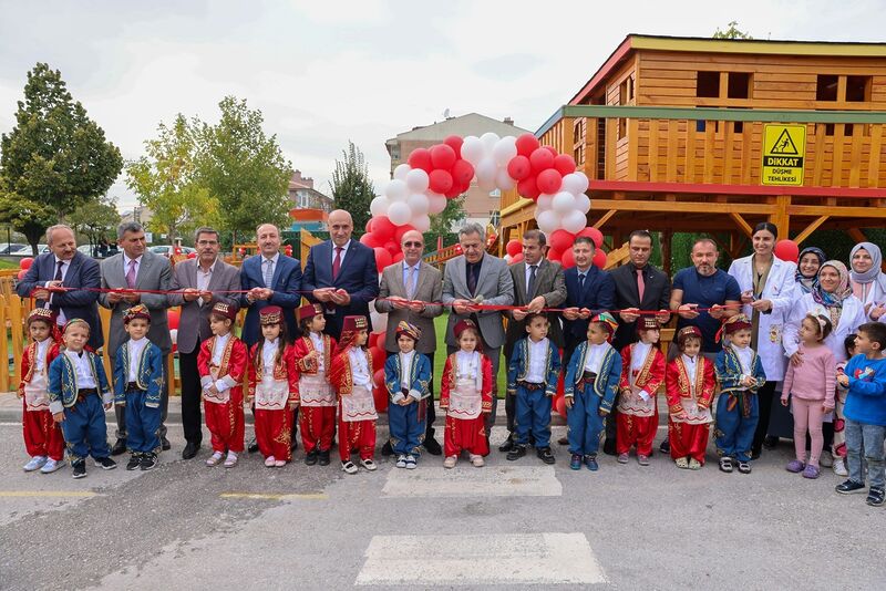 SELÇUKLU BELEDİYESİ’NİN KATKILARIYLA ŞULE