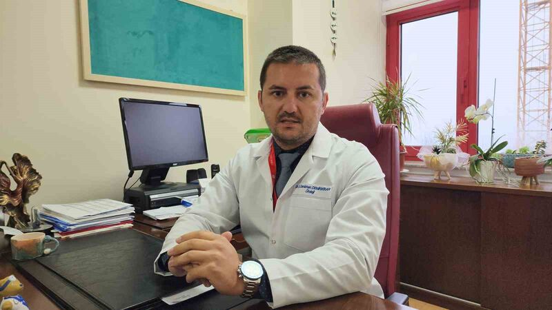 DR. ENGİN DENİZHAN DEMİRKIRAN