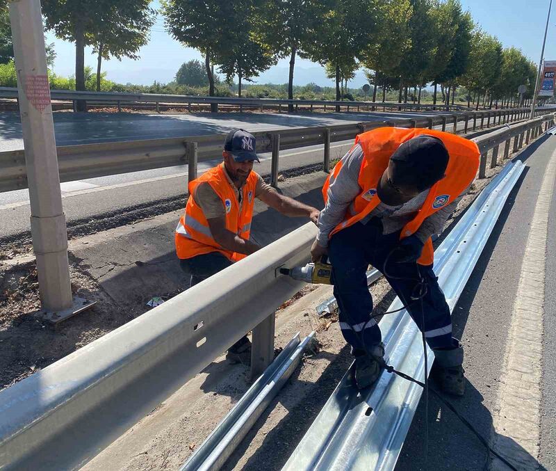 SAKARYA BÜYÜKŞEHİR BELEDİYESİ, KARASU