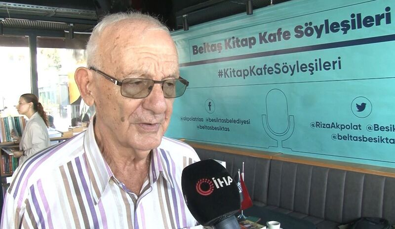 SİNEMA ELEŞTİRMENİ VE YAZAR