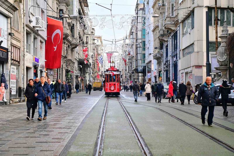 Beyoğlu’nda Avrupa Miras Günleri başlayacak