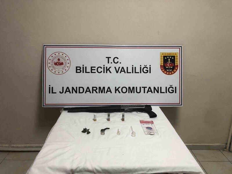 BİLECİK İL JANDARMA MÜDÜRLÜĞÜ