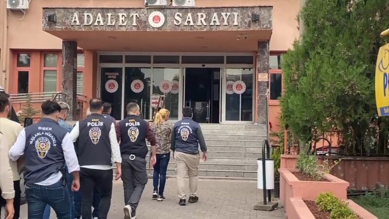 KARABÜK İL EMNİYET MÜDÜRLÜĞÜ