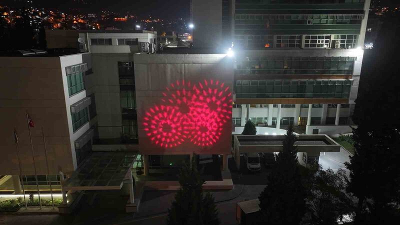 KAHRAMANMARAŞ BÜYÜKŞEHİR BELEDİYESİ, KAS